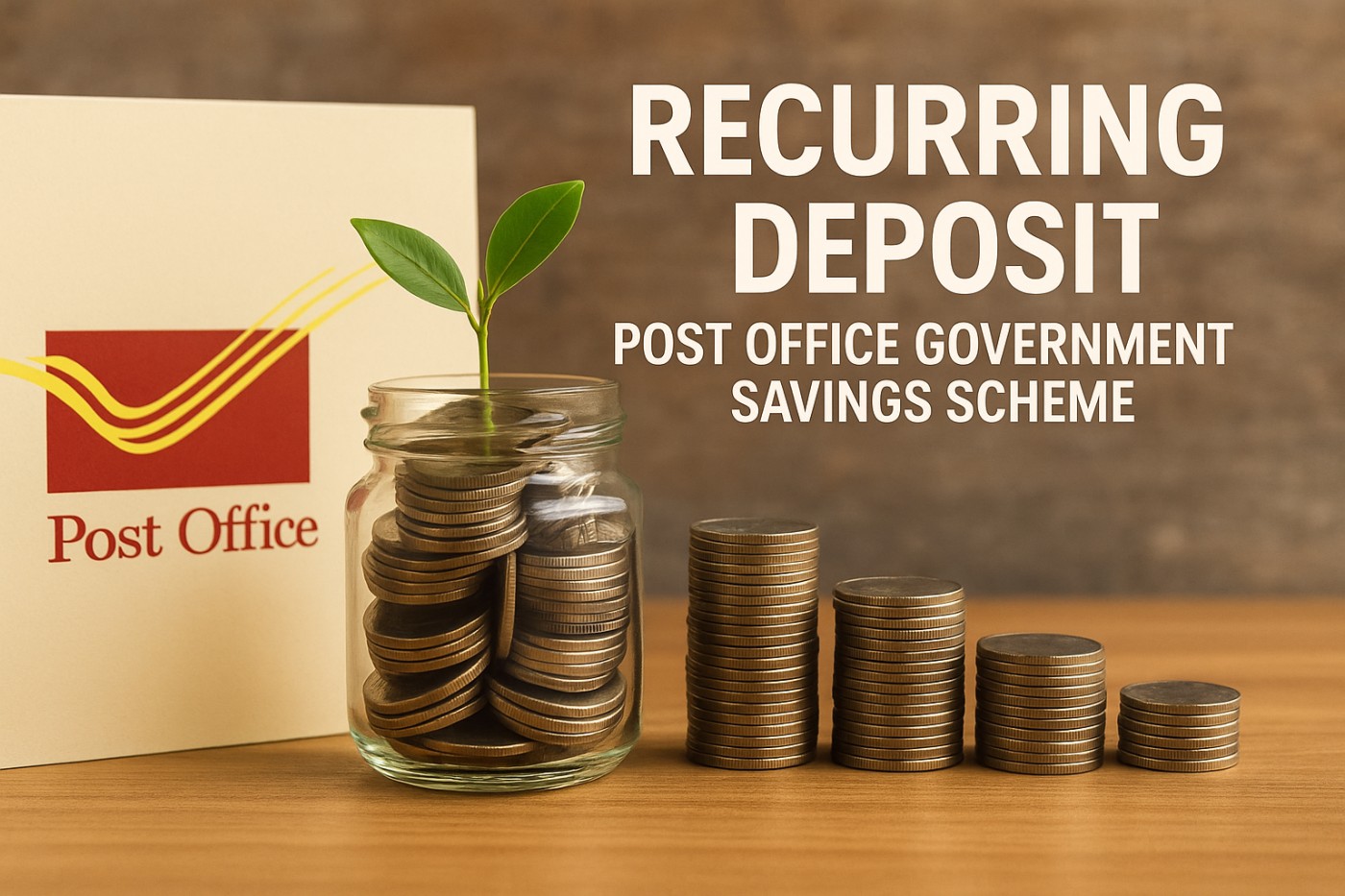 Recurring Deposit